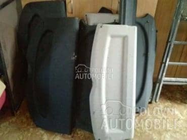 polica za Citroen Saxo