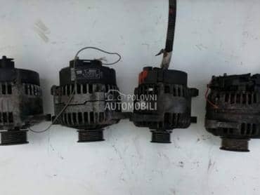 1,6 alternator za Alfa Romeo 156