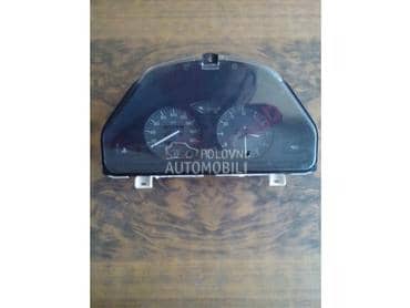 sat cajger za Citroen Saxo