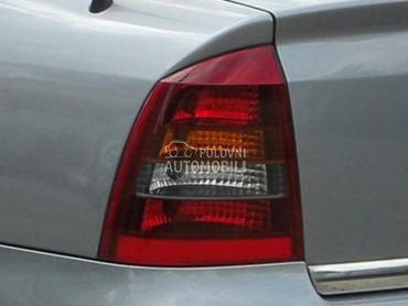 Stop svetla za Opel Astra G od 1998. do 2009. god.