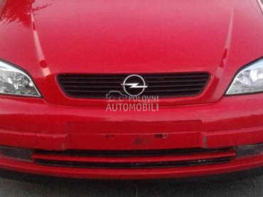 Prednji branik za Opel Astra G od 1998. do 2009. god.