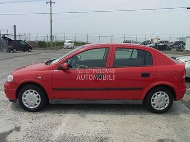 Vrata za Opel Astra G od 1998. do 2009. god.