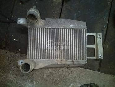 Hladnjak inter za Mazda 626 od 1992. do 1996. god.