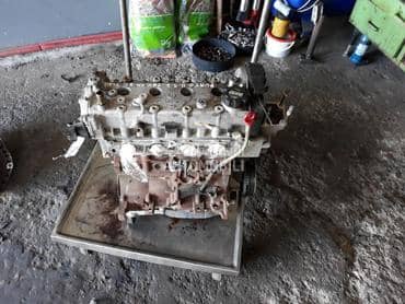 1.2 16v MOTOR za Fiat Punto