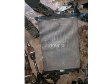 Hladnja motora za Renault Scenic