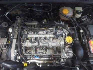 GLAVA MOTORA 1.9 MULTIJET za Fiat Croma