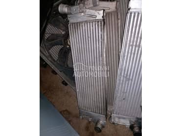 Interkuler za Renault Megane