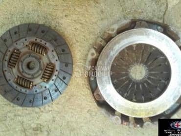 Korpa i lamela1.8TS za Alfa Romeo 156