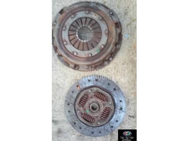 Korpa i lamela 1.6TS za Alfa Romeo 156