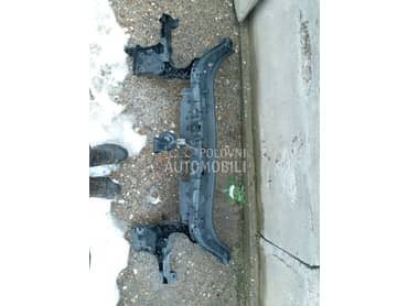 Vezni lim za Renault Scenic od 2003. do 2008. god.