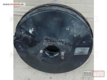 servo za Citroen Saxo