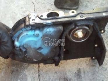 Uljna Pumpa 2.4JTD za Alfa Romeo 156