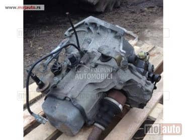 menjac za Citroen Saxo od 1995. do 2003. god.