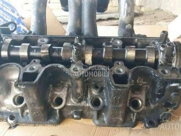 bregasta za Citroen Saxo od 1995. do 2003. god.