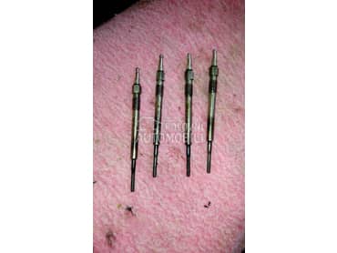 Grejači za 2,0 tdi za Audi A3