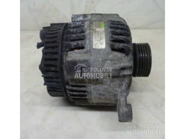 alternator za Citroen Saxo od 1995. do 2003. god.