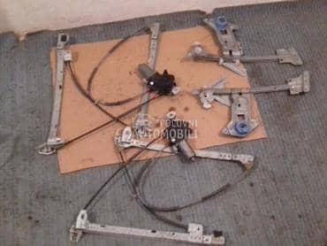 Elektricni podizaci za Citroen Xsara