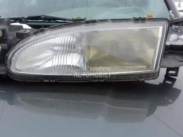 Far za Ford Mondeo
