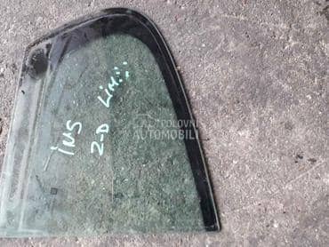 zadnje leptir desno za Opel Insignia od 2009. do 2012. god.