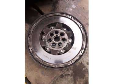 Plivajuci zamajac za Renault Megane, Scenic od 2002. do 2007. god.