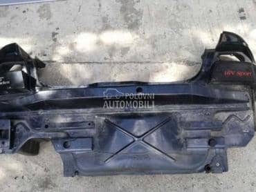 ZADNJI DEO za Alfa Romeo 156