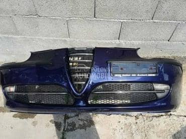 branik prednji za Alfa Romeo 147