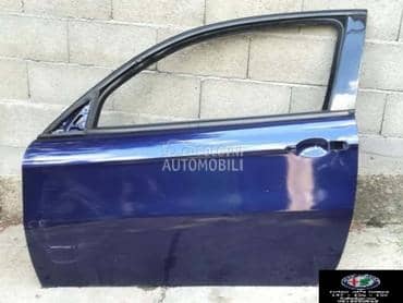 3v vrata prednja leva za Alfa Romeo 147
