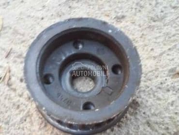 1.6TSmala remenica radilice za Alfa Romeo 156