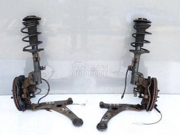 Opruge , Solje Amortizera za Toyota Auris, Avensis, Avensis Verso ... od 2000. do 2015. god.