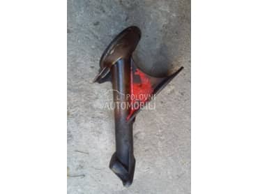 Uljne pumpe za Alfa Romeo 156