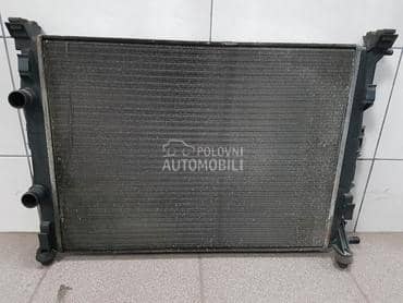 Hladnjak za Renault Scenic od 2003. do 2008. god.