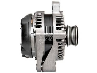 ALTERNATOR Denso D4D za Toyota Auris, Avensis, Avensis Verso ... od 2000. do 2015. god.