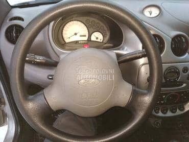 Volan i Airbag za Ford Ka od 1996. do 2008. god.
