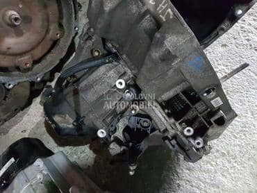 Clio 3 Menjaci za Renault Clio