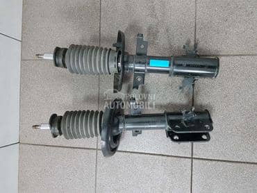 Laguna 3 Prednji amortizeri za Renault Laguna
