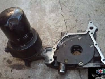 Uljna Pumpa JTD za Alfa Romeo 147