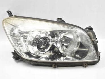 DESNI FAR za Toyota RAV 4 od 2006. do 2012. god.