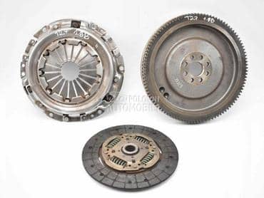 SET KVACILA FIKSNI ZAMAJAC za Toyota Avensis od 2000. do 2015. god.