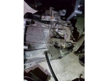 Laguna 2 Menjaci za Renault Laguna