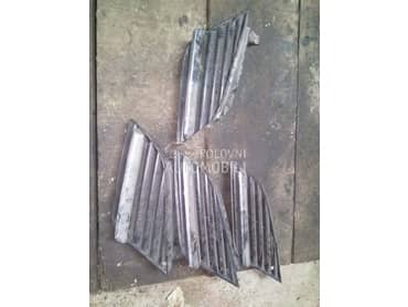 Maska za Nissan Primera od 2002. do 2006. god.