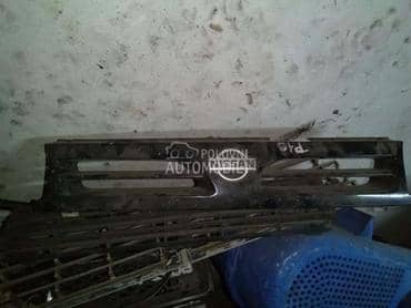 Maska za Nissan Primera od 1991. do 1996. god.