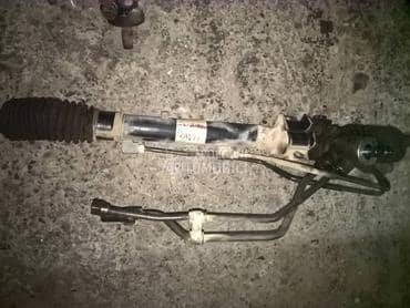 letva volana za Subaru Justy