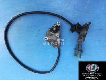 Senzor polozaja bregaste jtd za Alfa Romeo 156