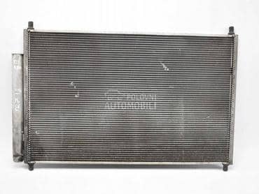 Hladnjak Klime 1.6 1.8 VVTi za Toyota Verso od 2009. do 2013. god.