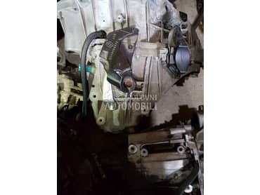 Megane 3 Menjaci za Renault Megane