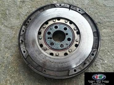 Zamajac 2.4 JTD za Alfa Romeo 156