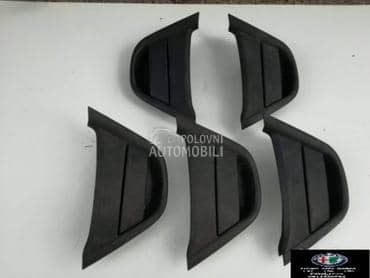 spoljna brava zadnja-limuzina za Alfa Romeo 156