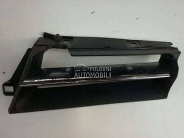 maska u braniku za Alfa Romeo 156