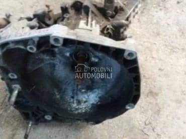 menjac 2,0ts za Alfa Romeo 147