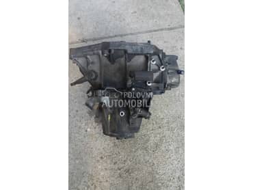 menjac 1,9JTD za Alfa Romeo 147